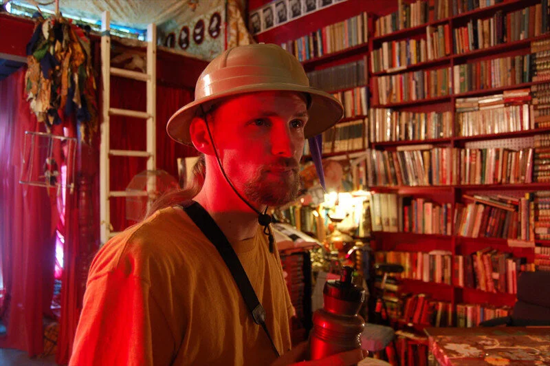 David Dotson