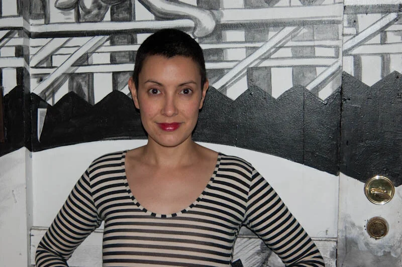 Rose Luardo