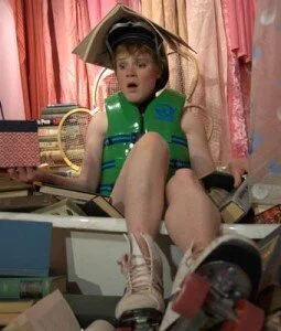 Sarah Witt