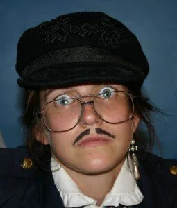 Lisa Lipton