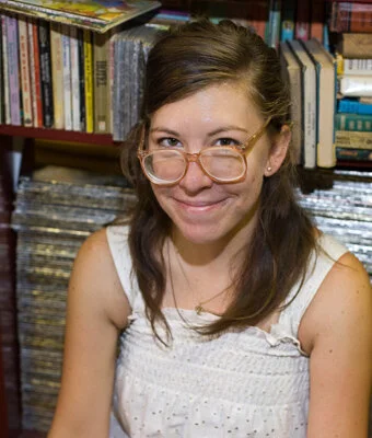 Annie Reichert