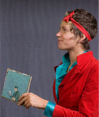 Molly Goldberg