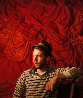 Brian Hitselberger