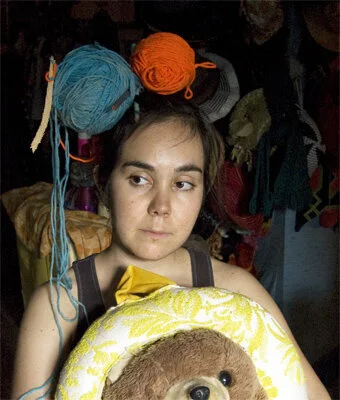 Derya Hanife Altan