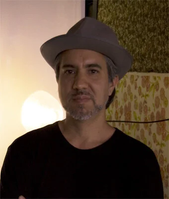 Ernesto Gómez