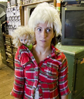 Kara Dunne