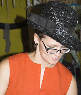 Lindsay Palmer