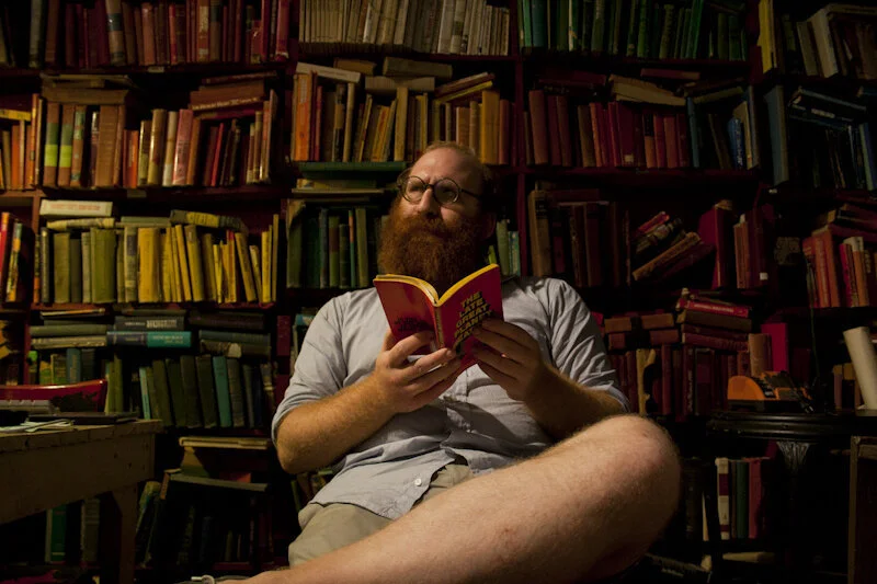 Andy Sturdevant