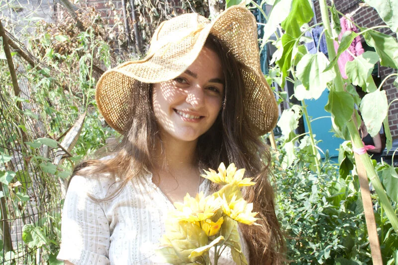 Alexandra Barao