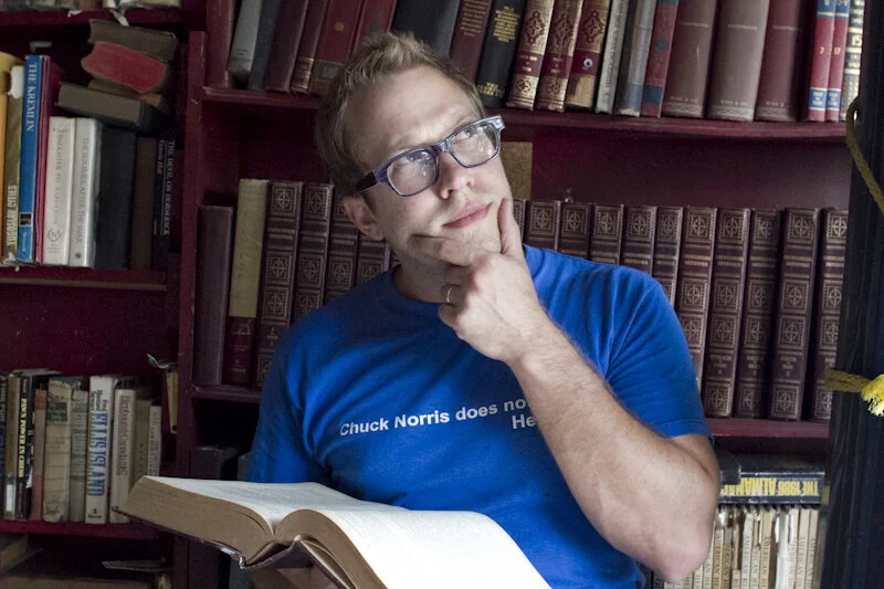 Andy Ducett