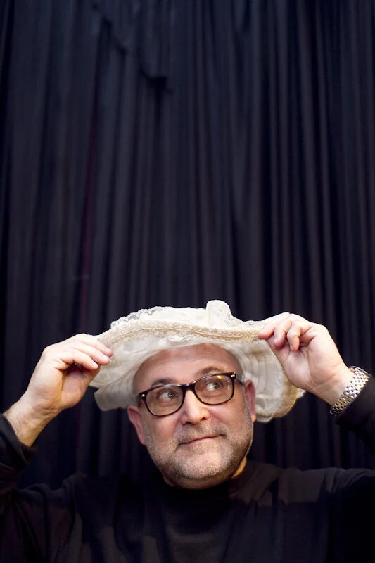 Norbert Attard