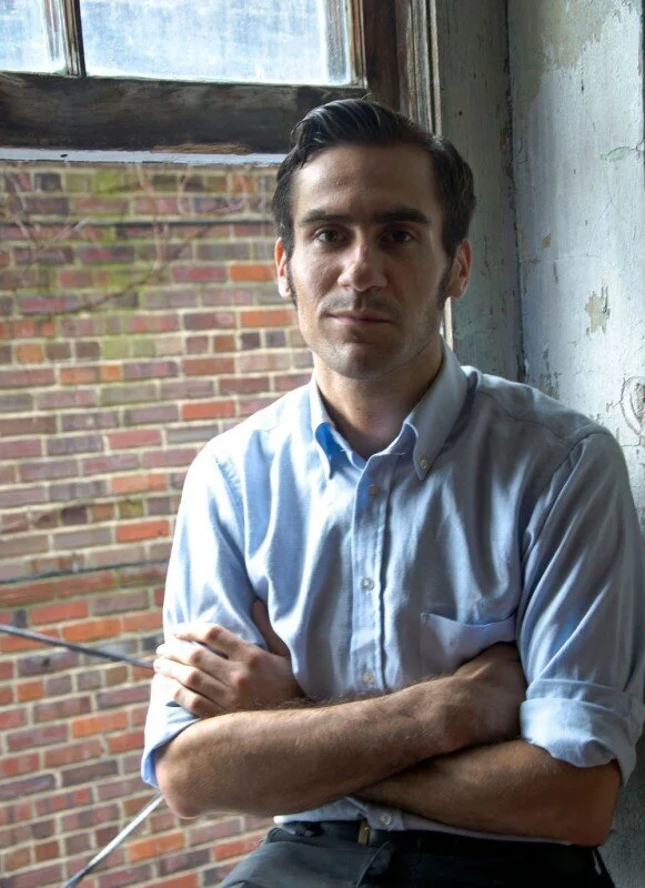 Kieran Morris