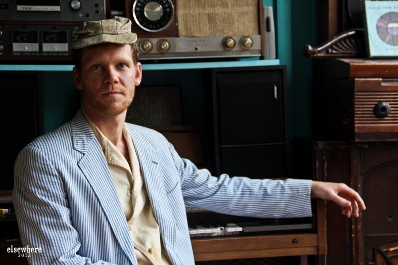 Elliott P. Montgomery