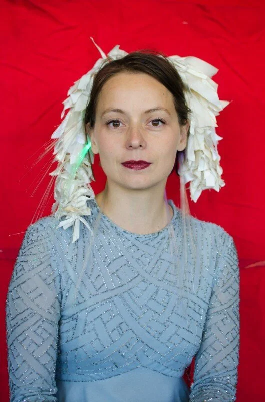 Shannon Stratton