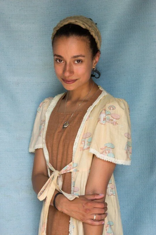 Jeannette Petrik