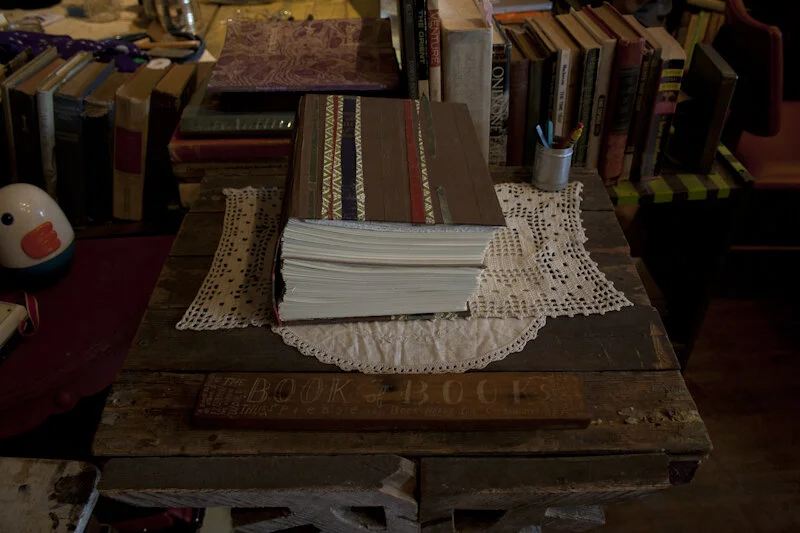 The Book of Books | Caitlin Cass