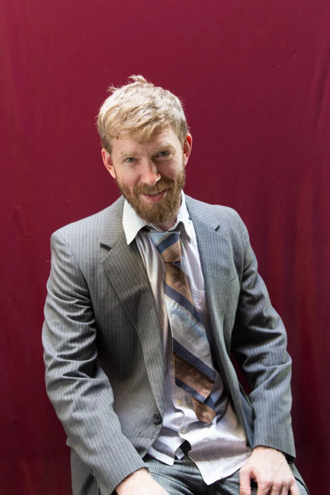 Greg Bloom