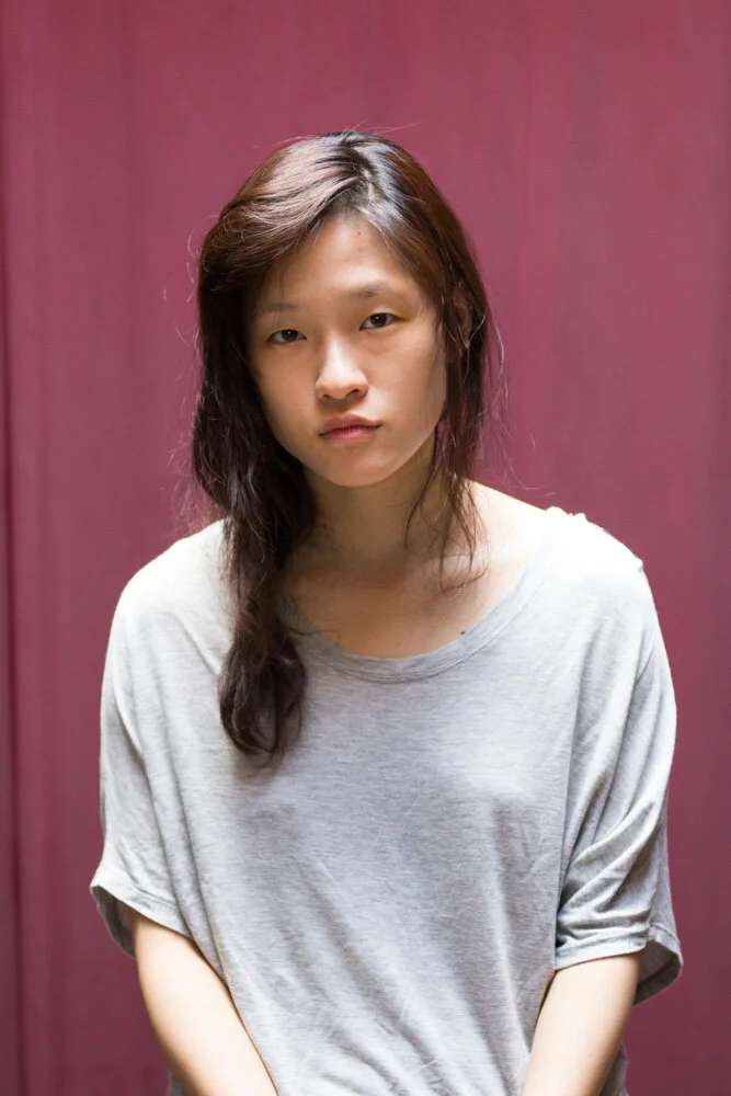 Ashley Yeo Yakka