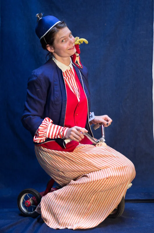 Laura Bernstein