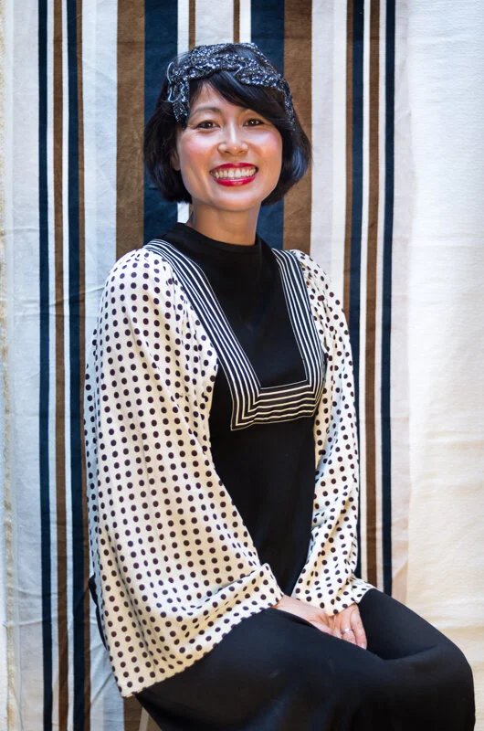 Moi Tran