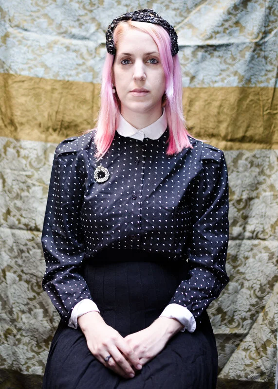 Ali Aschman