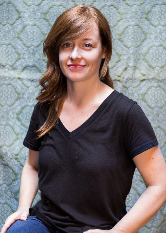 Elizabeth Hamilton