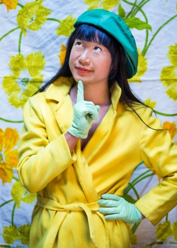 Ma Li