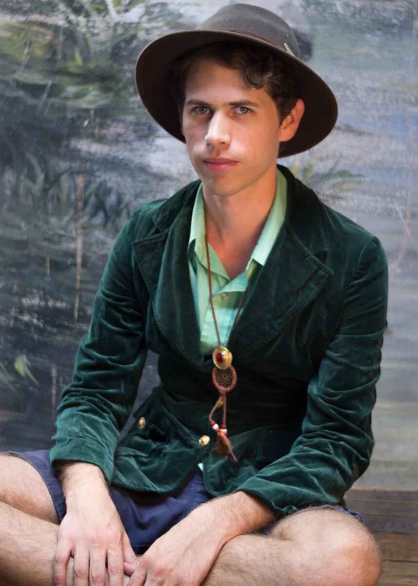 Jasper Lee