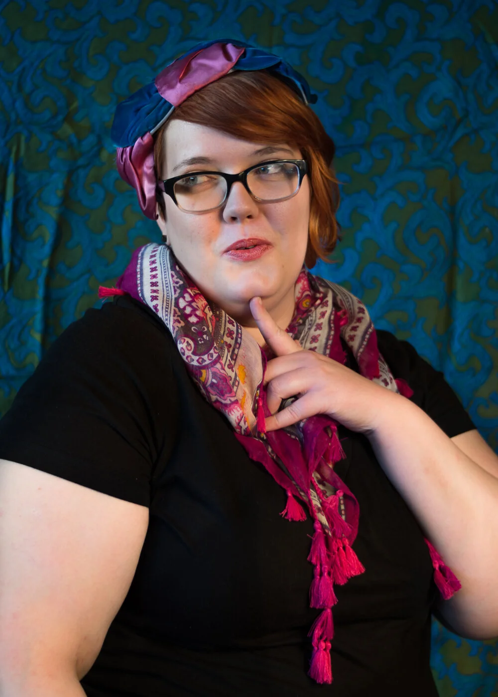 Rachael Layne Rush
