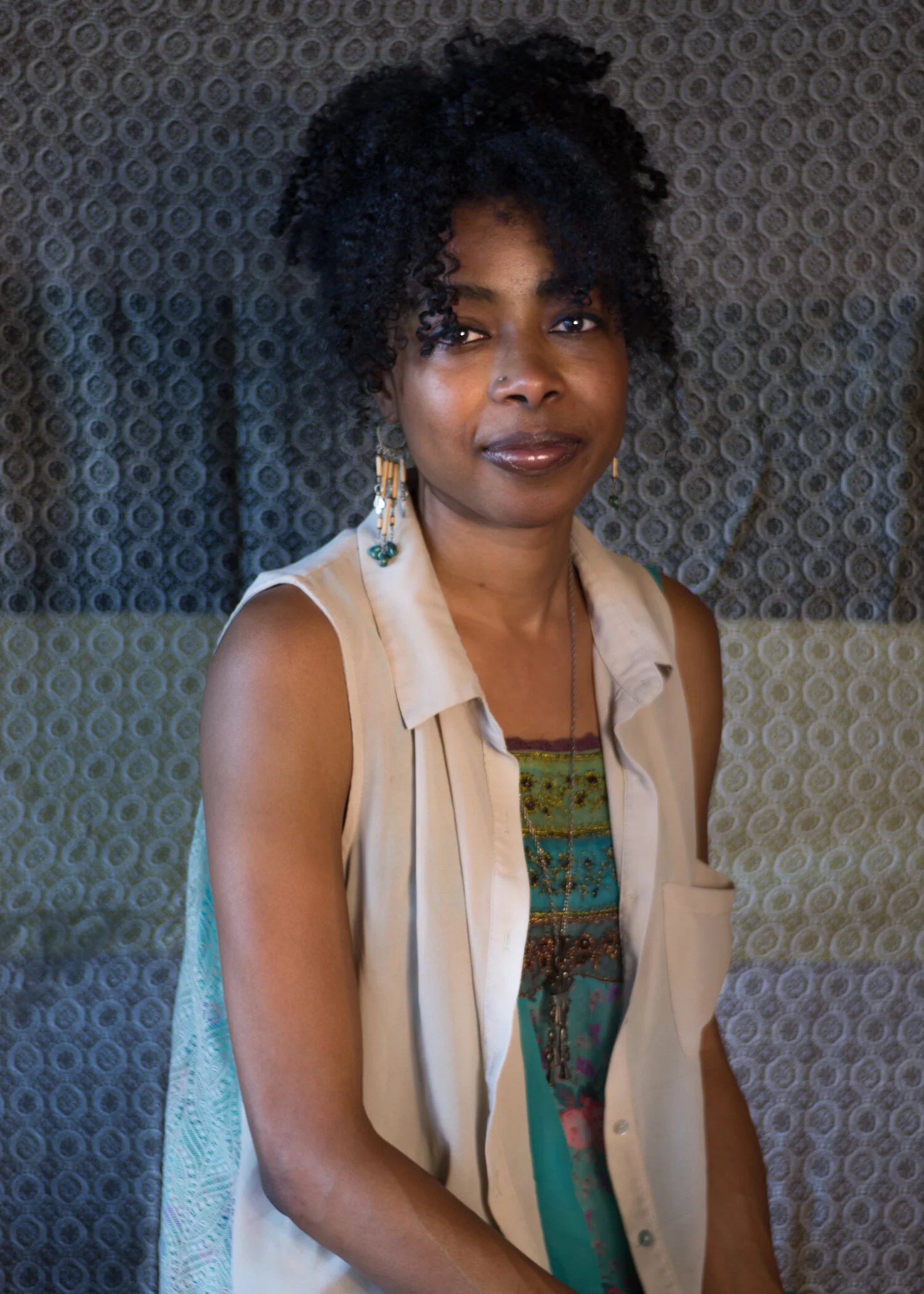 Zipporah Thompson