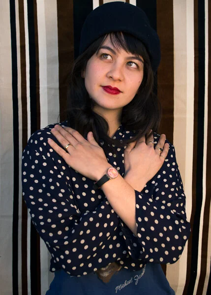 Alison S.M. Kobayashi