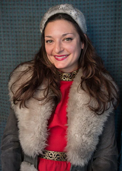 Kathryn Sclavi