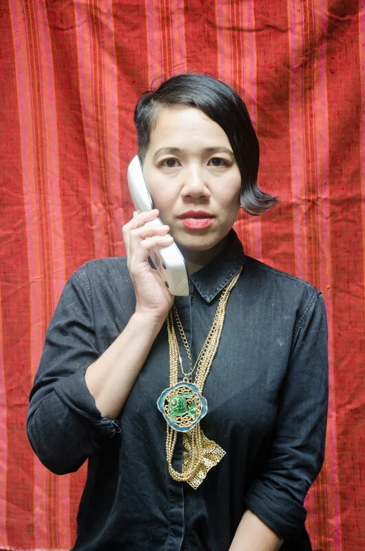 Hồng-Ân Trương