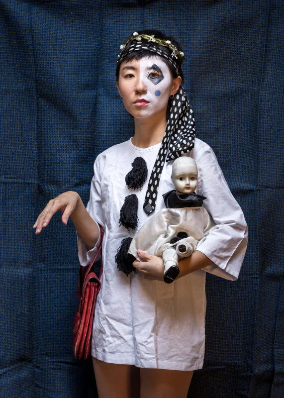 Xi Jie Ng (Salty)
