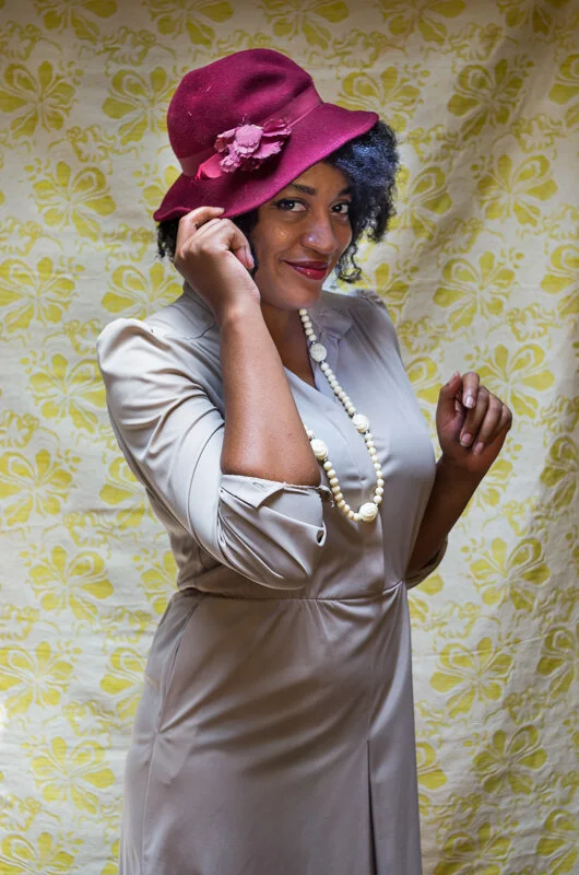 Regina Agu