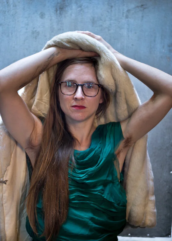 Meredith Kooi