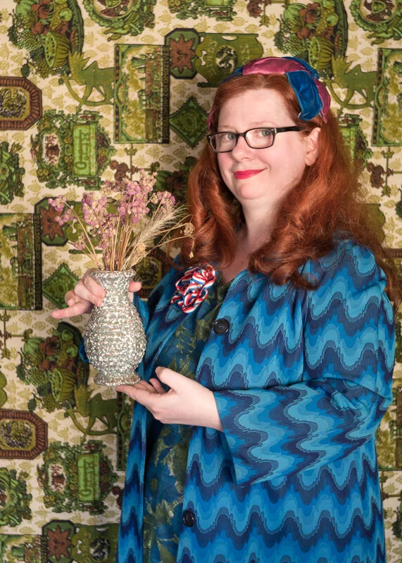 Beth Cohen