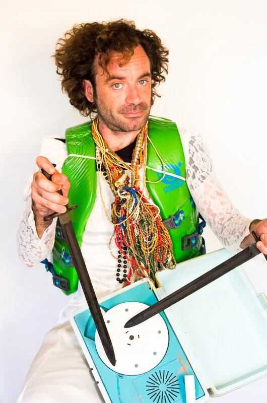 David Moré