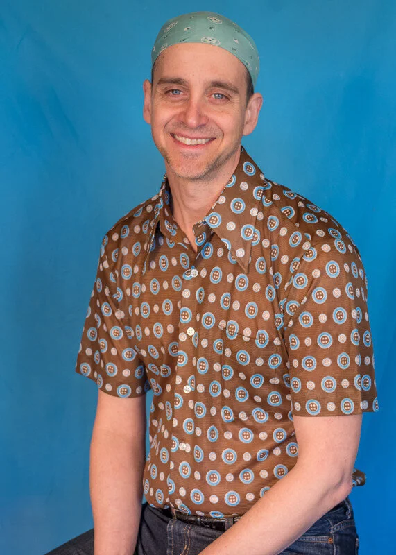 Robert Lach