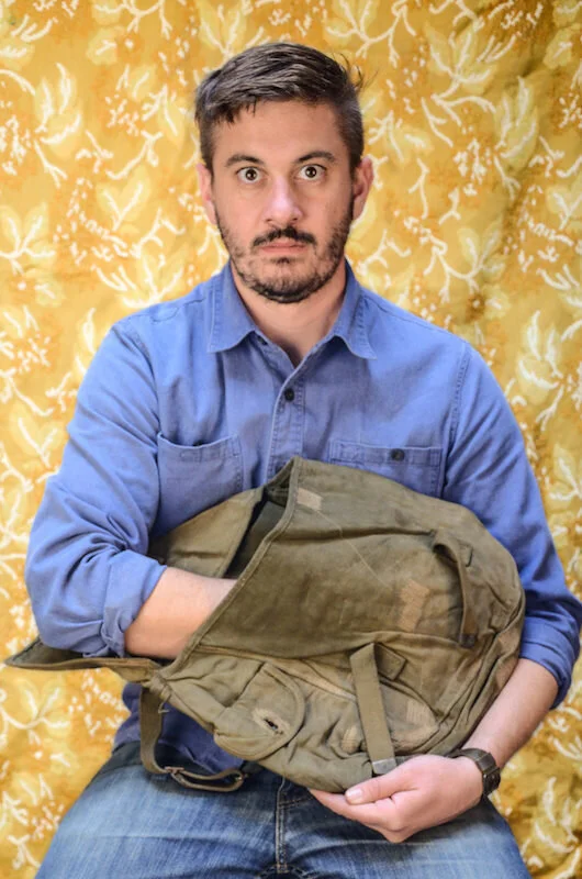 Seth Ferris