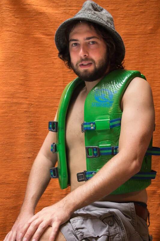 Alex Meiser