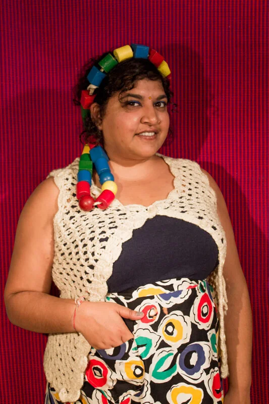 Sheetal Prajapati
