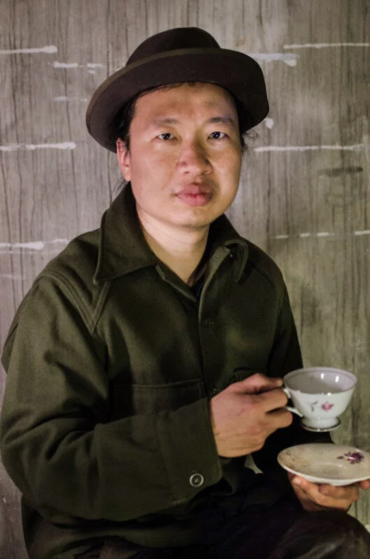 Tattfoo Tan