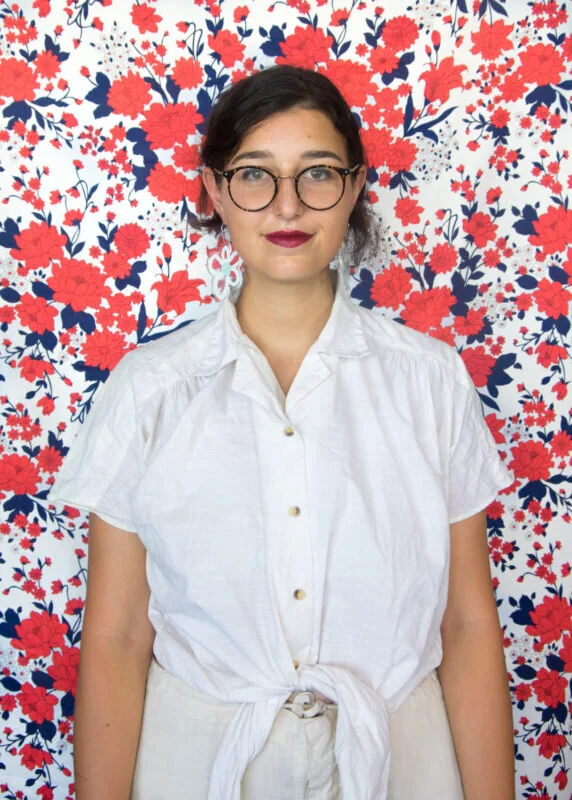 Julia Gutman