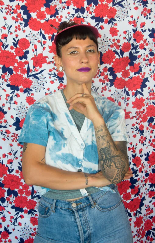 Silvi Naçi