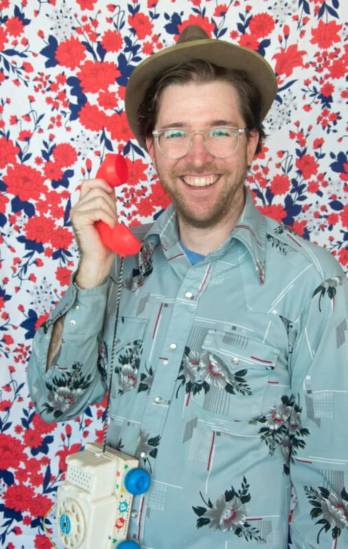 Jay Gould