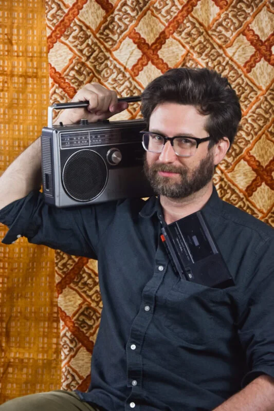 Jesse Kudler