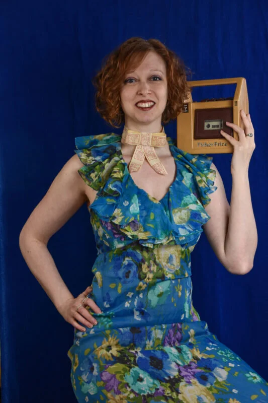 Emerie Snyder