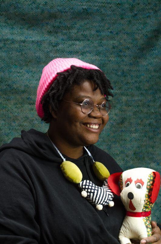 Michelle Lisa Polissaint