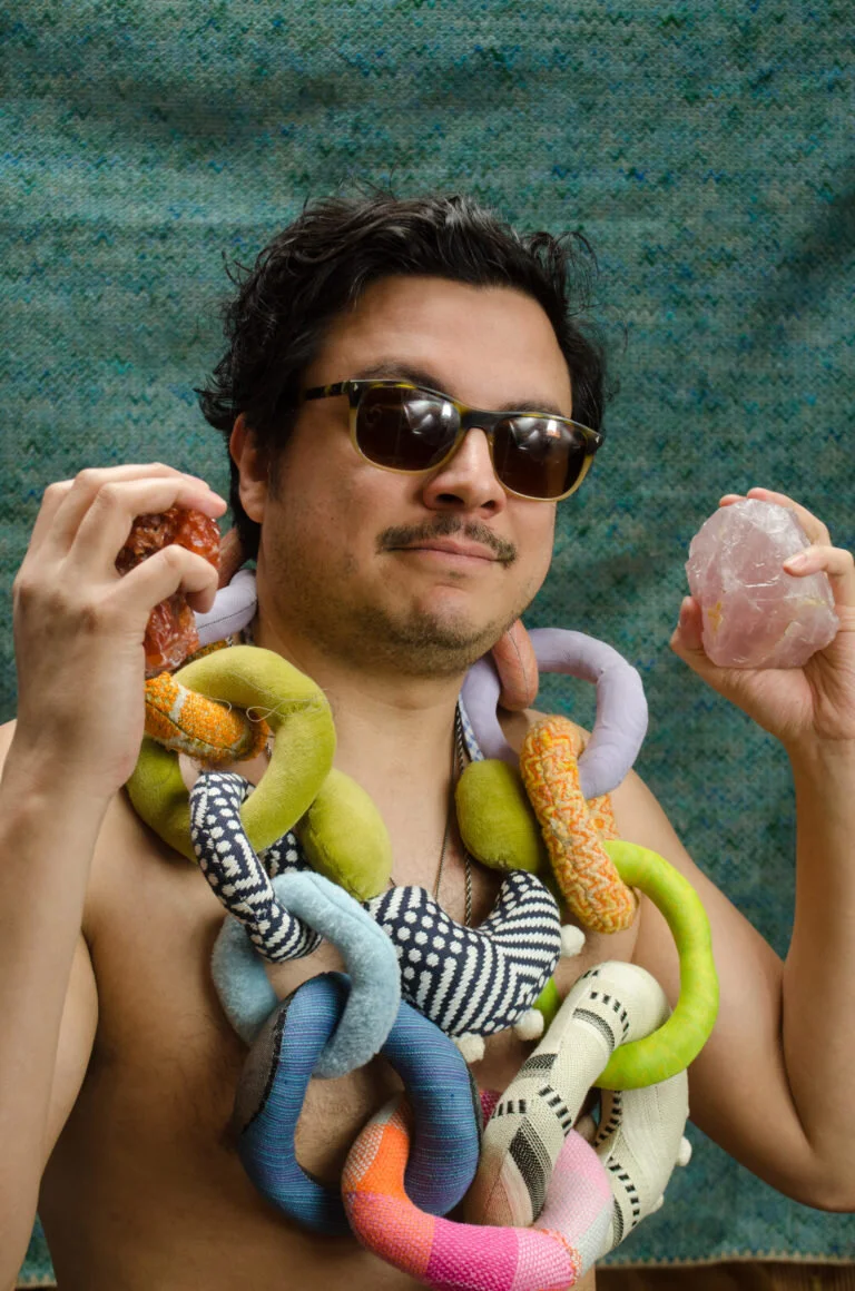 Josh T. Franco